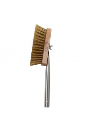 oven brush removable handle