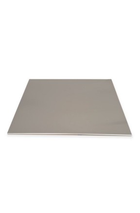 stainless steel worktop