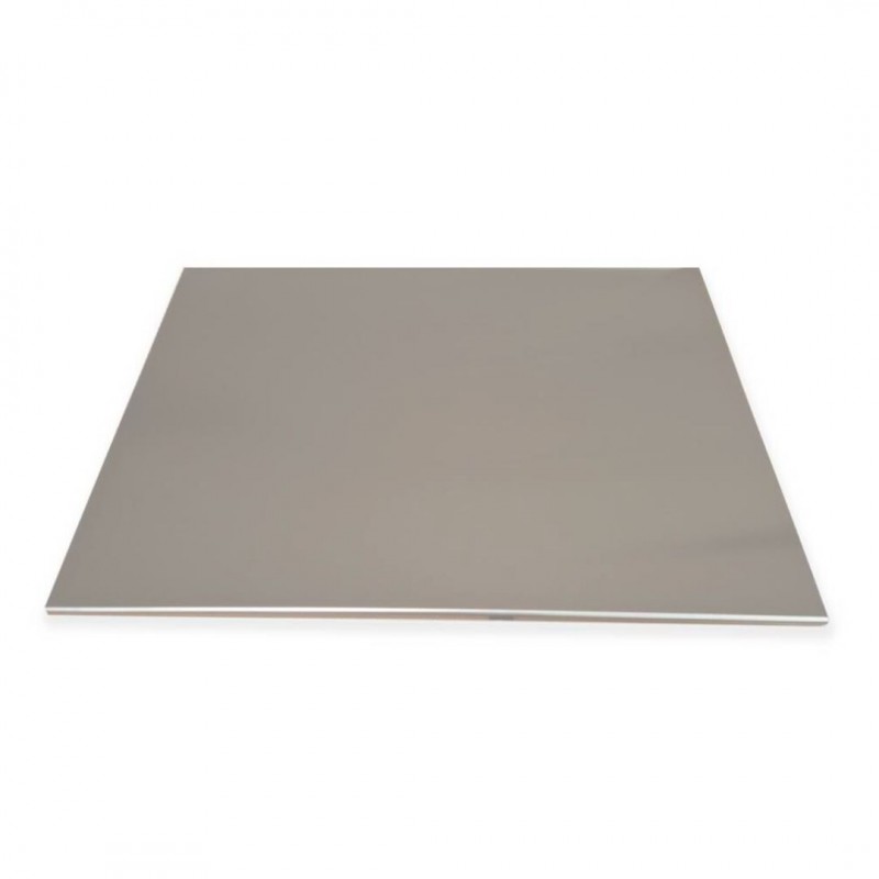 stainless steel worktop