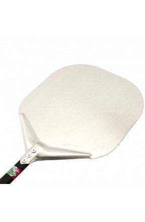 Customization of the pizza peel